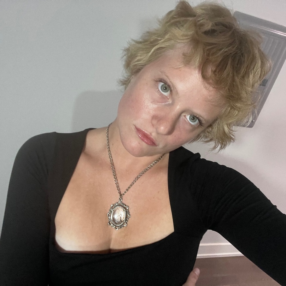 Meet your Posher, Kaileigh